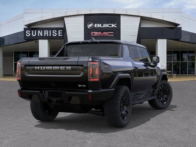 2026 GMC HUMMER EV Pickup 2X