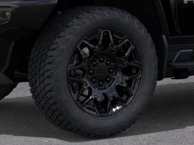 2026 GMC HUMMER EV Pickup 2X