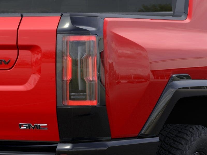 2026 GMC HUMMER EV Pickup 2X
