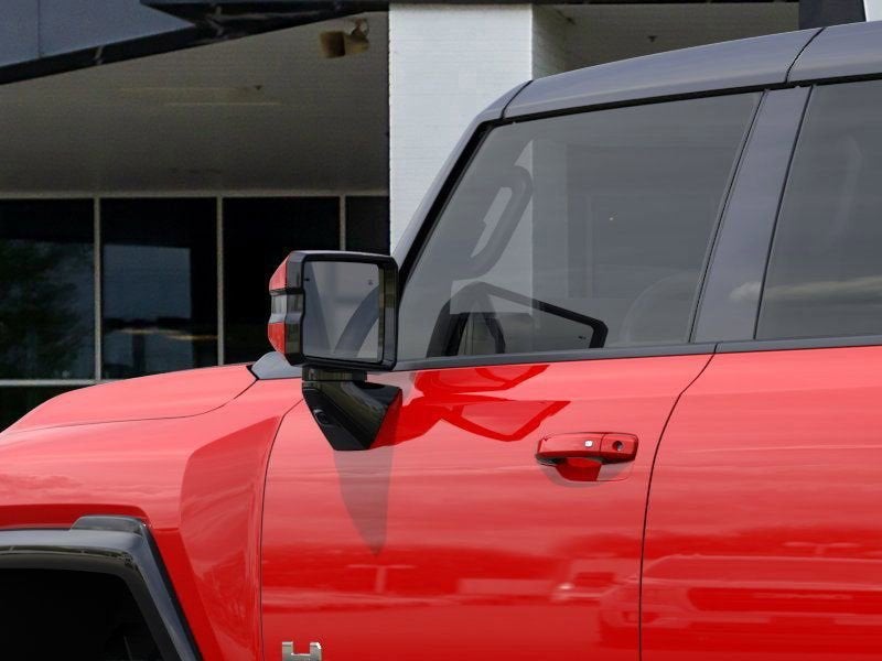 2026 GMC HUMMER EV Pickup 2X