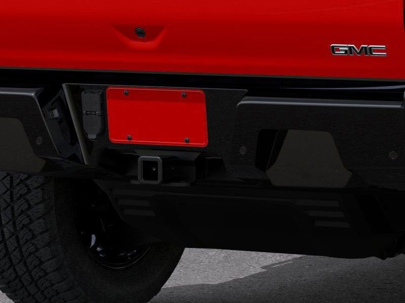 2026 GMC HUMMER EV Pickup 2X