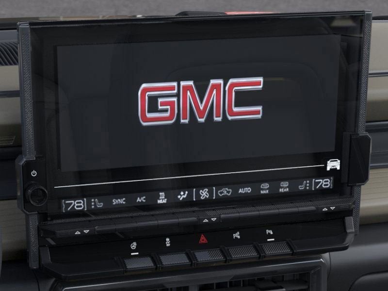 2026 GMC HUMMER EV Pickup 2X