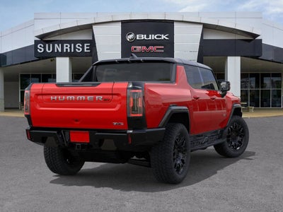 2026 GMC HUMMER EV Pickup 2X