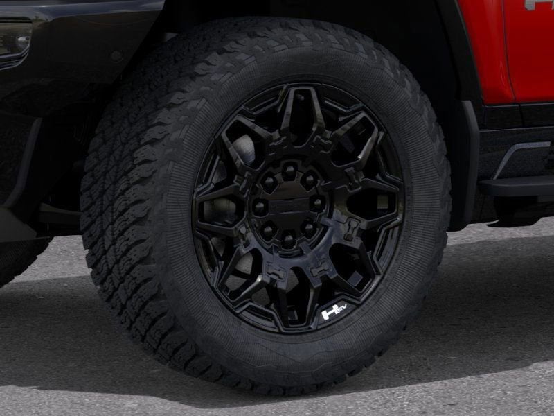 2026 GMC HUMMER EV Pickup 2X