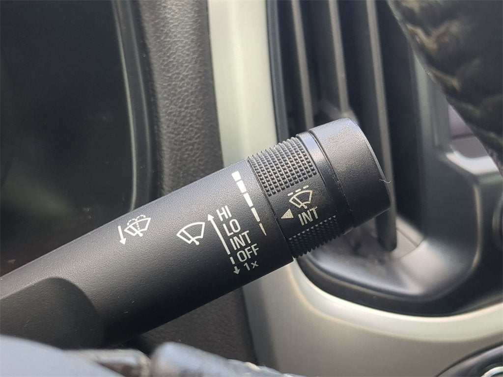 2016 GMC Canyon 4WD SLT