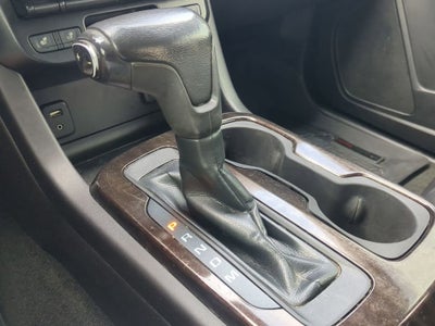 2016 GMC Canyon 4WD SLT