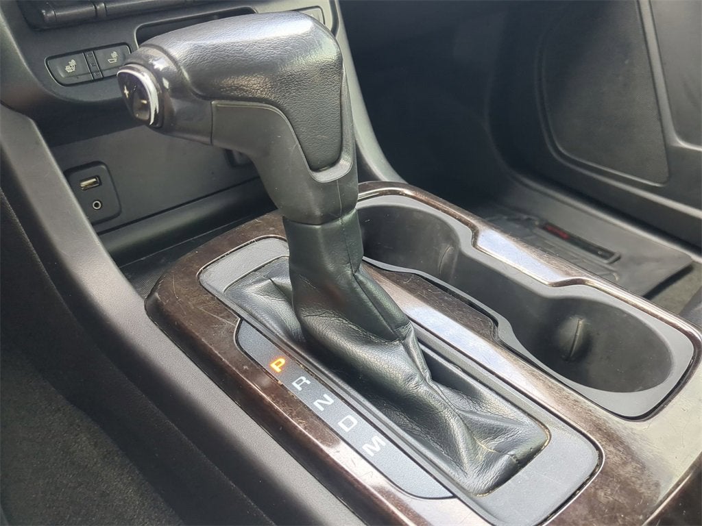 2016 GMC Canyon 4WD SLT