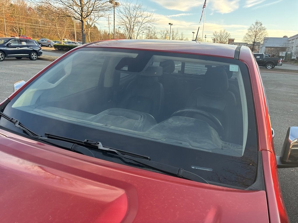 2016 GMC Canyon 4WD SLT