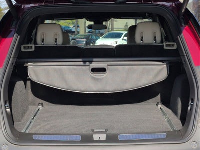 2017 Cadillac XT5 Premium Luxury AWD