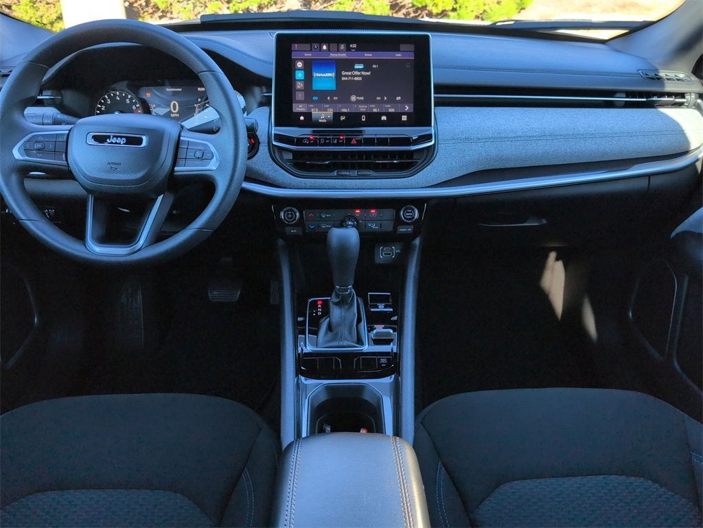 2023 Jeep Compass Sport