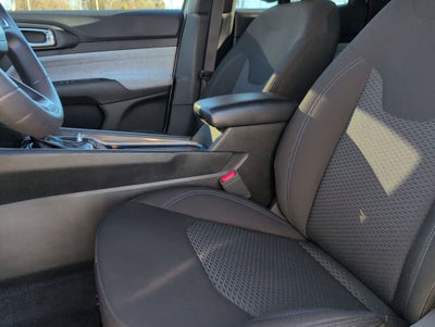 2023 Jeep Compass Sport