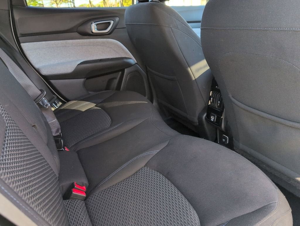 2023 Jeep Compass Sport