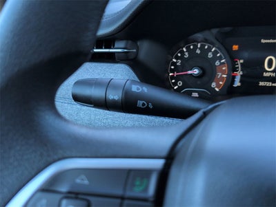 2023 Jeep Compass Sport