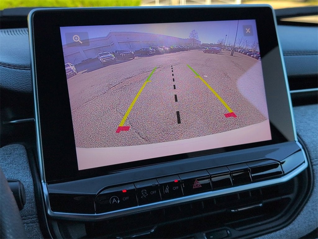 2023 Jeep Compass Sport