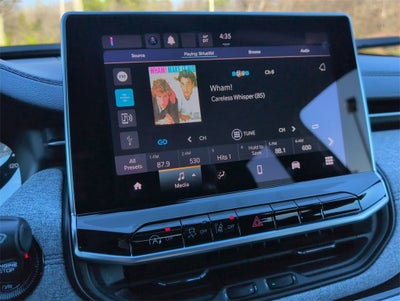 2023 Jeep Compass Sport