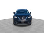 2021 Nissan Murano Platinum