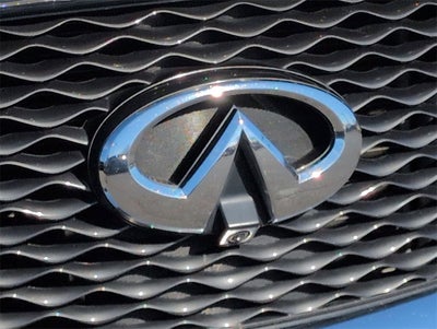 2017 INFINITI QX60 NA