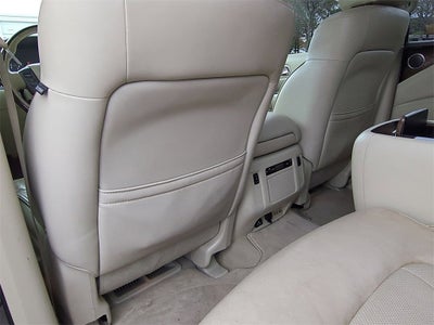 2014 INFINITI QX80 NA