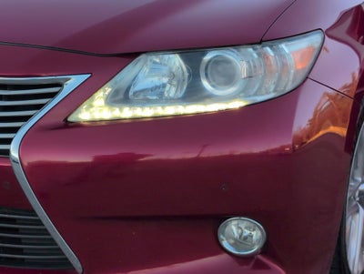 2013 Lexus ES 350 4dr Sdn