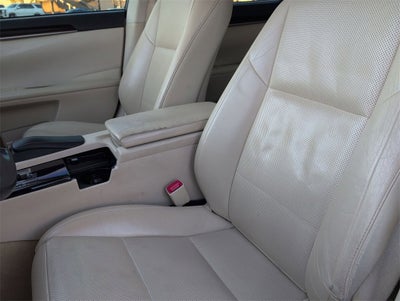 2013 Lexus ES 350 4dr Sdn