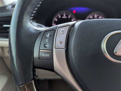 2013 Lexus ES 350 4dr Sdn