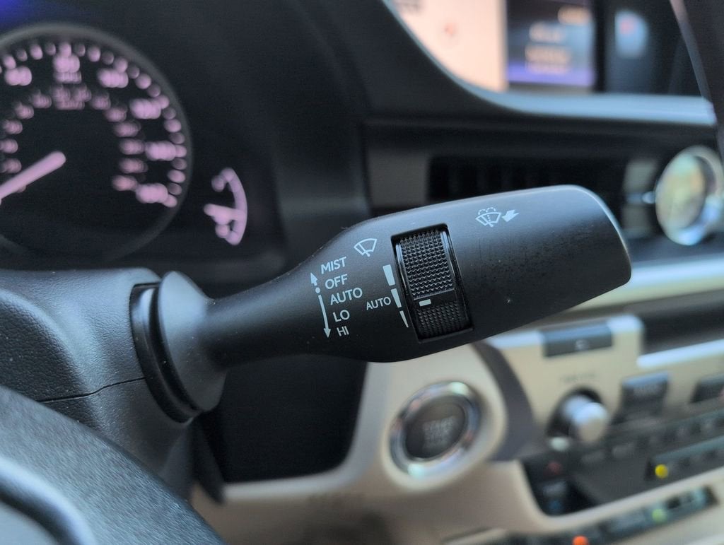 2013 Lexus ES 350 4dr Sdn