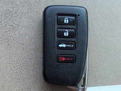 2013 Lexus ES 350 4dr Sdn