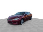 2013 Lexus ES 350 4dr Sdn