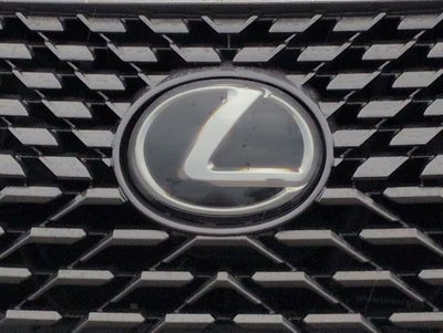 2020 Lexus RX RX 350L