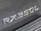 2020 Lexus RX RX 350L