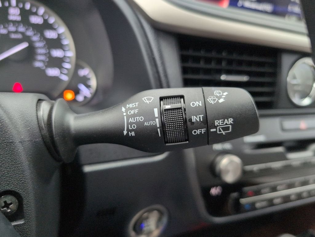 2020 Lexus RX RX 350L