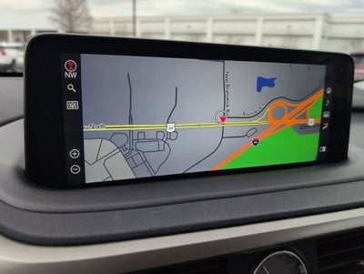 2020 Lexus RX RX 350L