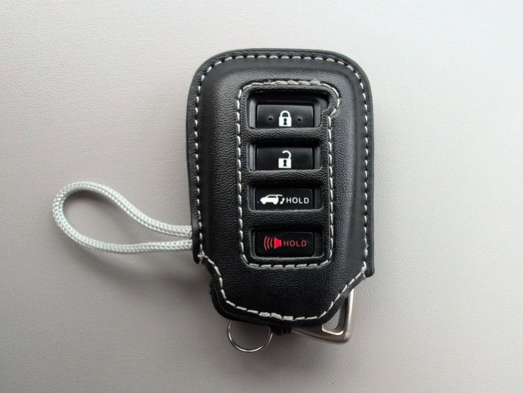 2020 Lexus RX RX 350L