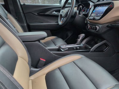 2021 Chevrolet Trailblazer ACTIV