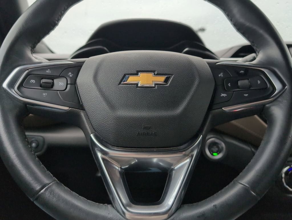 2021 Chevrolet Trailblazer ACTIV