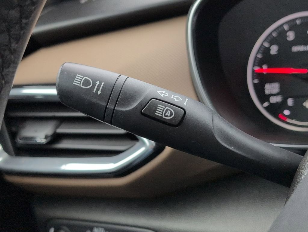 2021 Chevrolet Trailblazer ACTIV