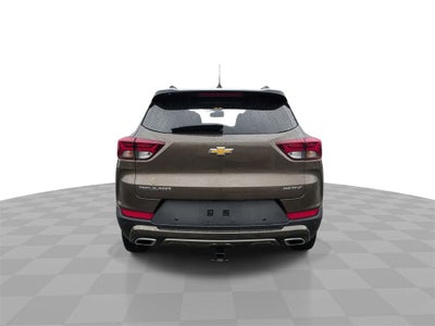 2021 Chevrolet Trailblazer ACTIV