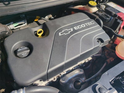 2022 Chevrolet Spark 1LT Automatic