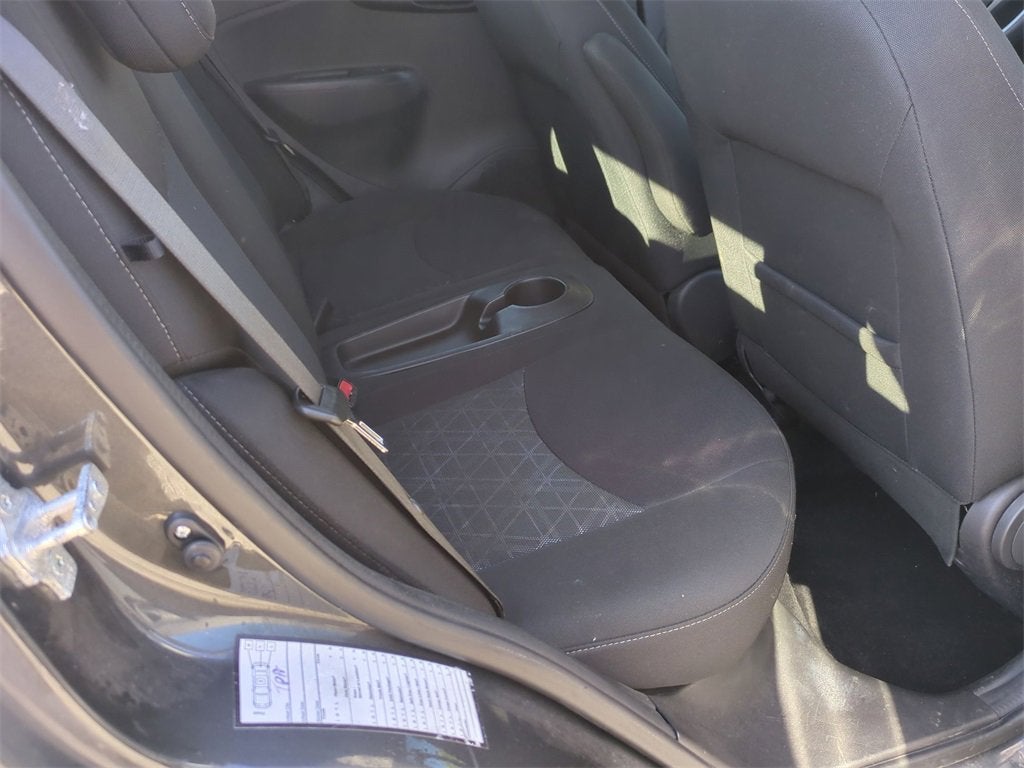 2022 Chevrolet Spark 1LT Automatic