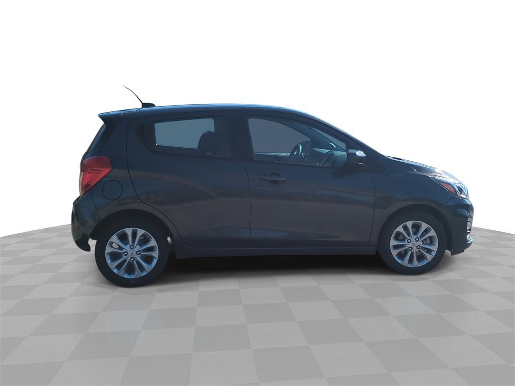 2022 Chevrolet Spark 1LT Automatic