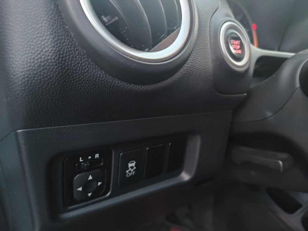 2015 Mitsubishi Mirage ES