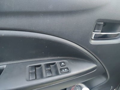 2015 Mitsubishi Mirage ES