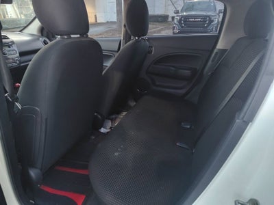 2015 Mitsubishi Mirage ES