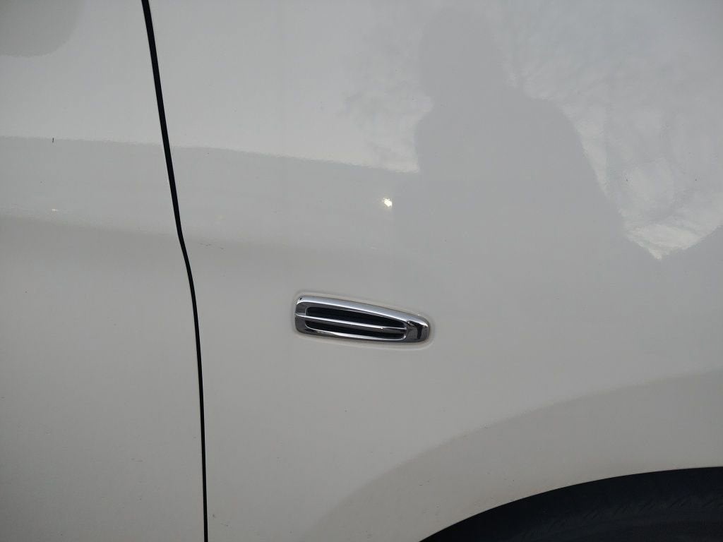 2015 Mitsubishi Mirage ES