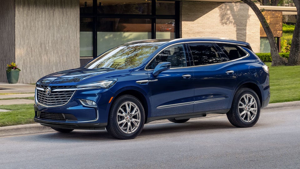 Sunrise Chevrolet Buick GMC at Collierville in COLLIERVILLE TN
