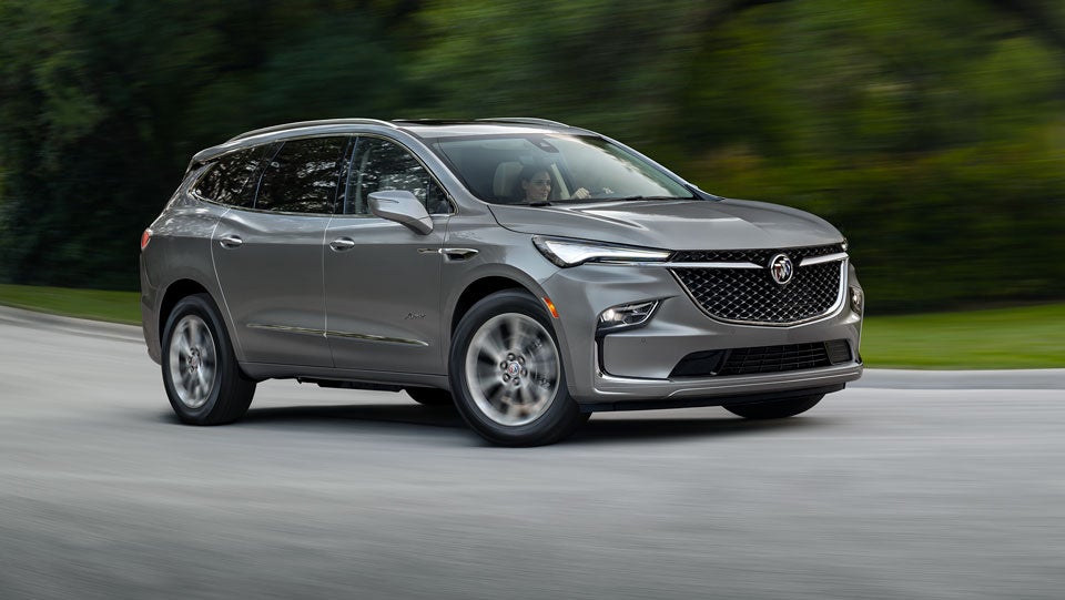 Sunrise Chevrolet Buick GMC at Collierville in COLLIERVILLE TN