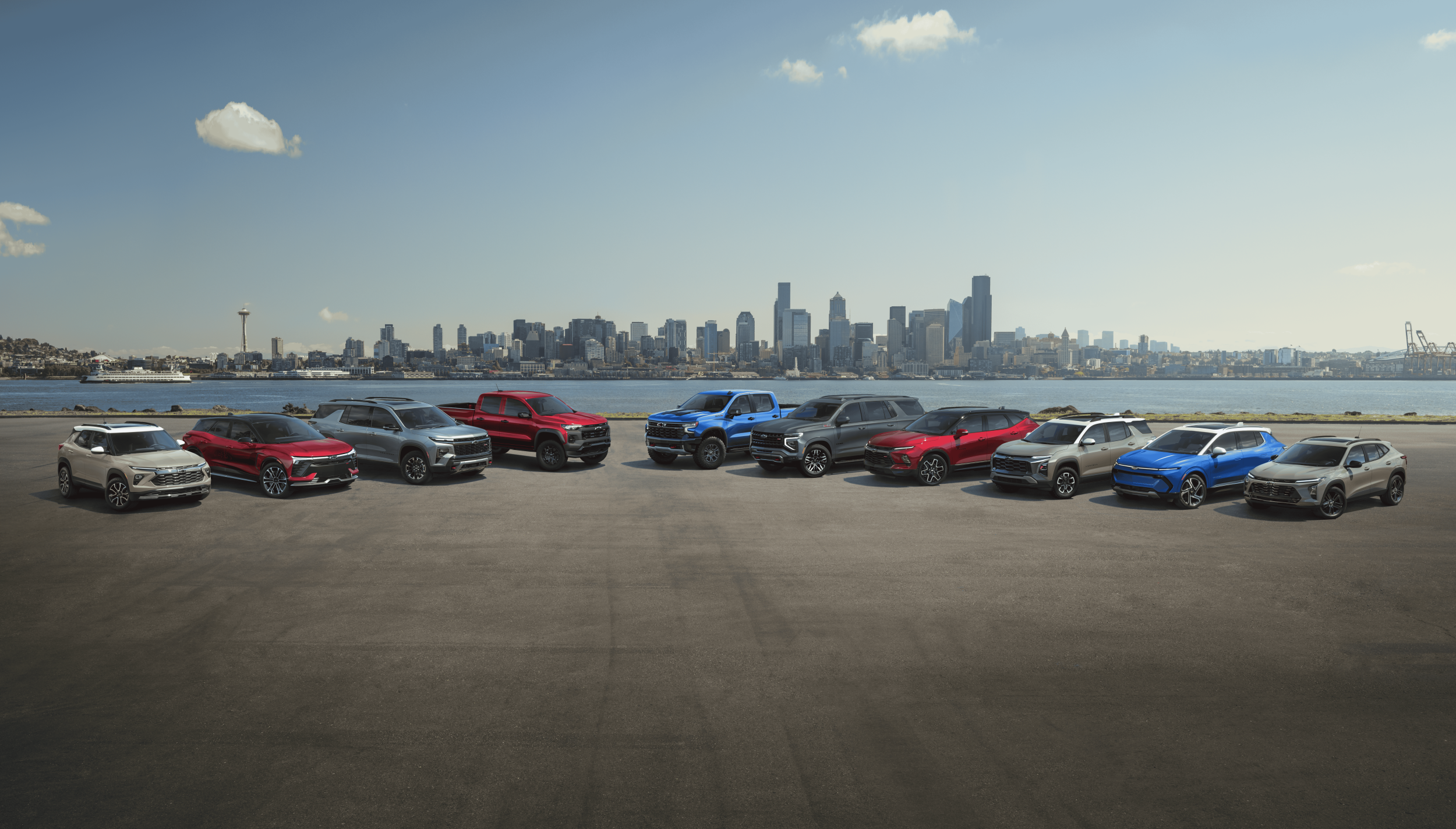 CHEVY SPECIAL OFFERS | Sunrise Chevrolet Buick GMC at Collierville in COLLIERVILLE TN