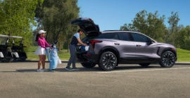 Sunrise Chevrolet Buick GMC at Collierville in COLLIERVILLE TN