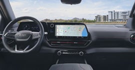 Sunrise Chevrolet Buick GMC at Collierville in COLLIERVILLE TN