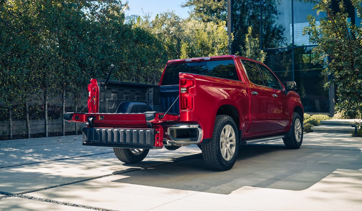 Sunrise Chevrolet Buick GMC at Collierville in COLLIERVILLE TN